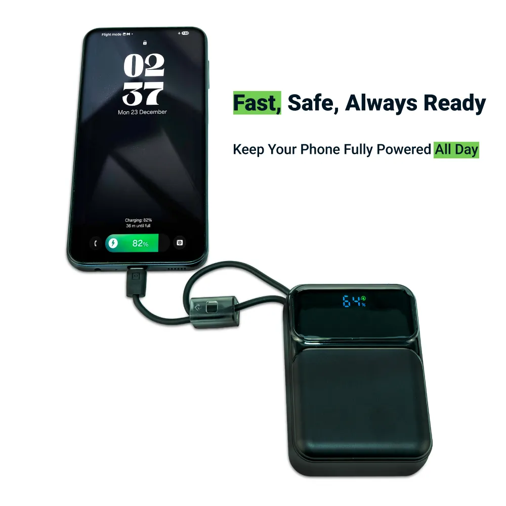 Marten 20,000 mAh power bank with type c cable (6)