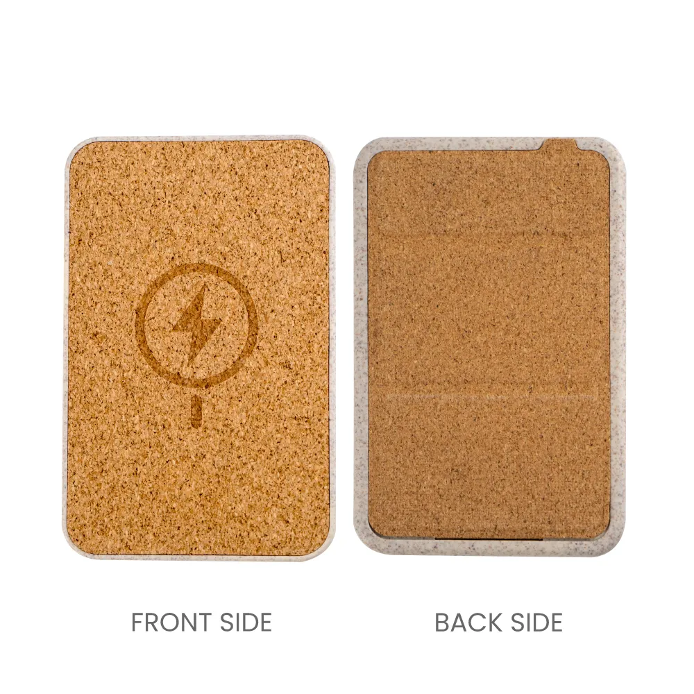 Prion 10,000 mAh 15W wireless charger power bank. (3)