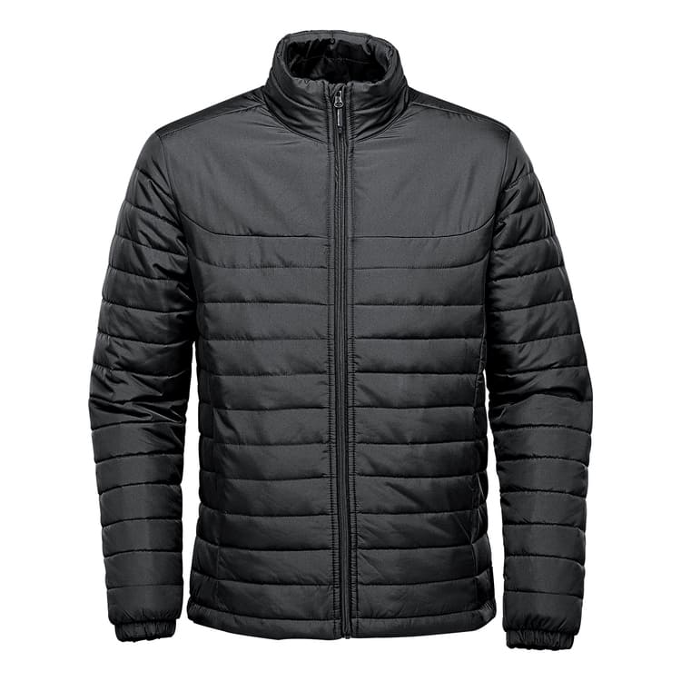 Trump QX-1 Stormtech Men's nautilus quilted jacket (4)