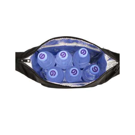 Dorado 330 ML holds up to 10 cans cooler bag (4)