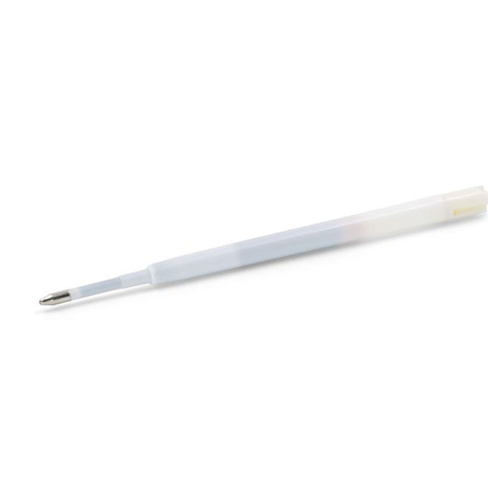 Eira Frost-coated metal barrel pen (2)