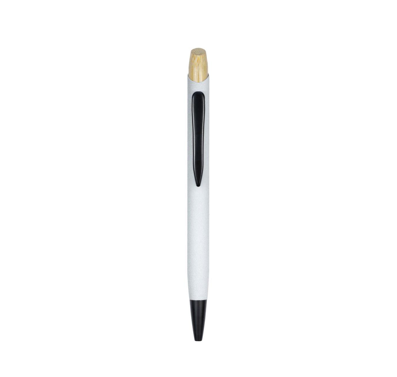 Glacia Metal barrel with frost coating pen (2)