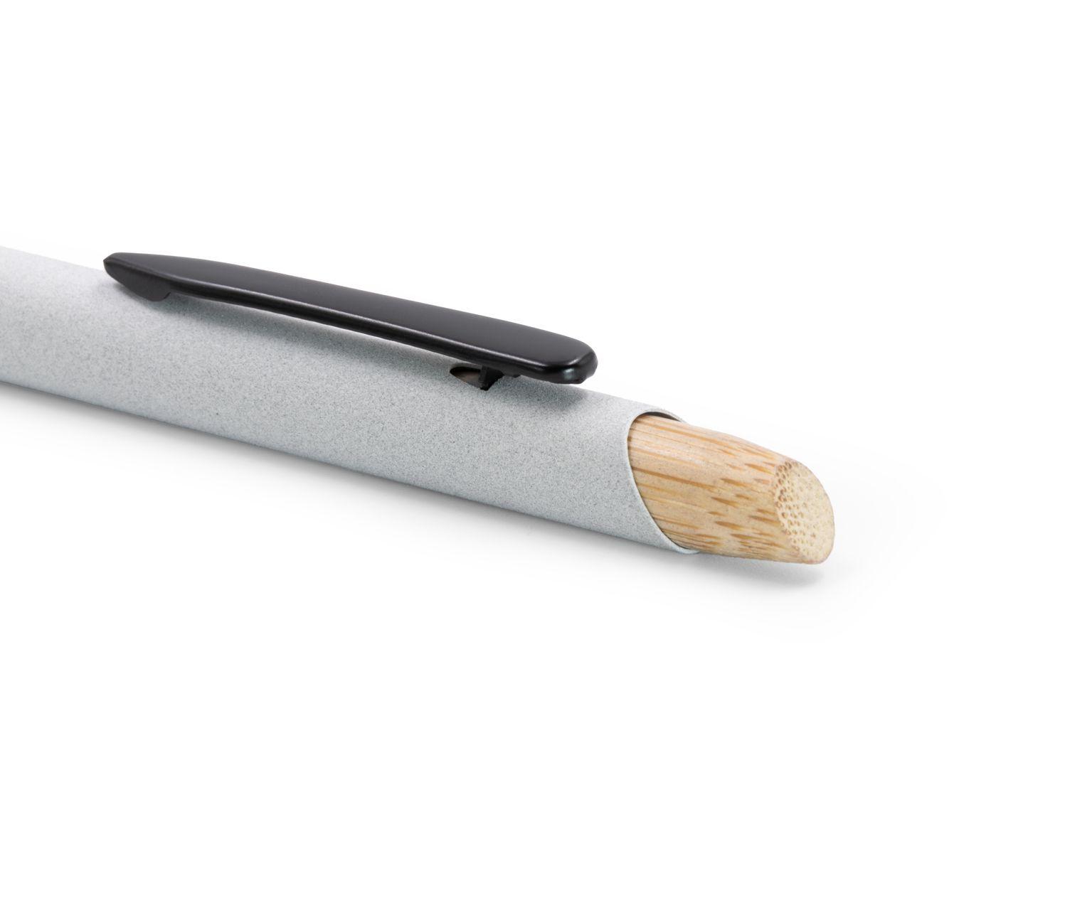 Glacia Metal barrel with frost coating pen (3)