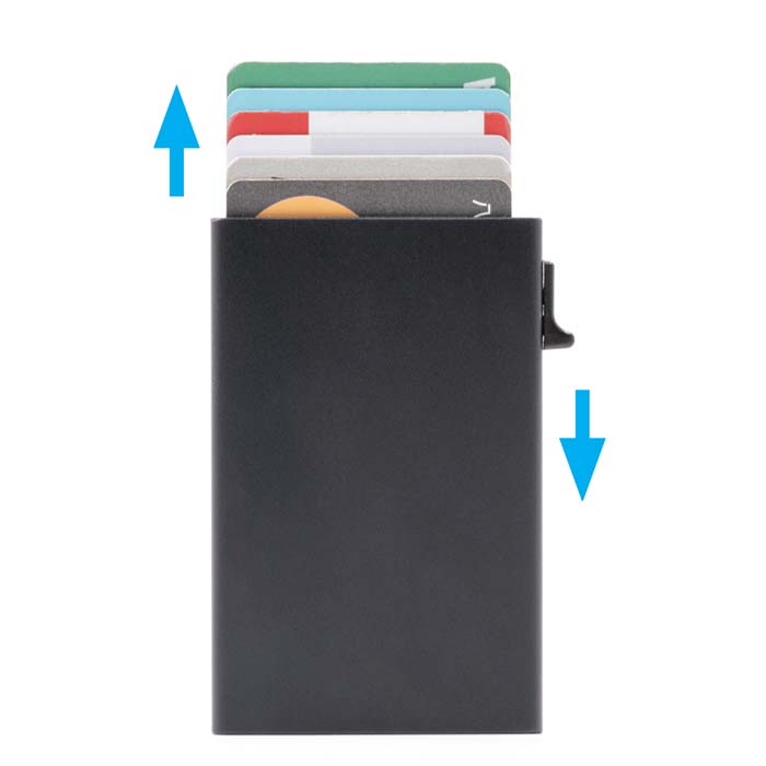 Solgan RFID MagSafe-compatible card holder (1)