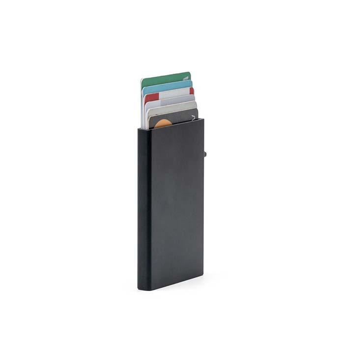 Solgan RFID MagSafe-compatible card holder (4)