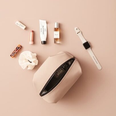 Bell Premium travel essential bag. water repellent (1)