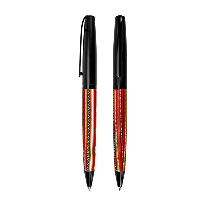 Dury Sadu design metal Pen (1)