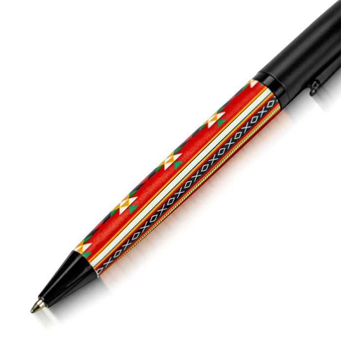 Dury Sadu design metal Pen (2)