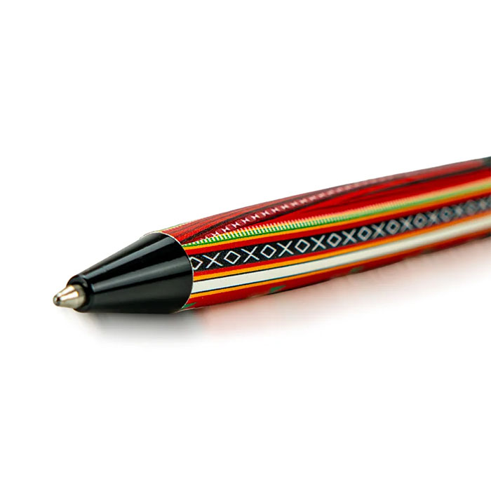 Dury Sadu design metal Pen (3)