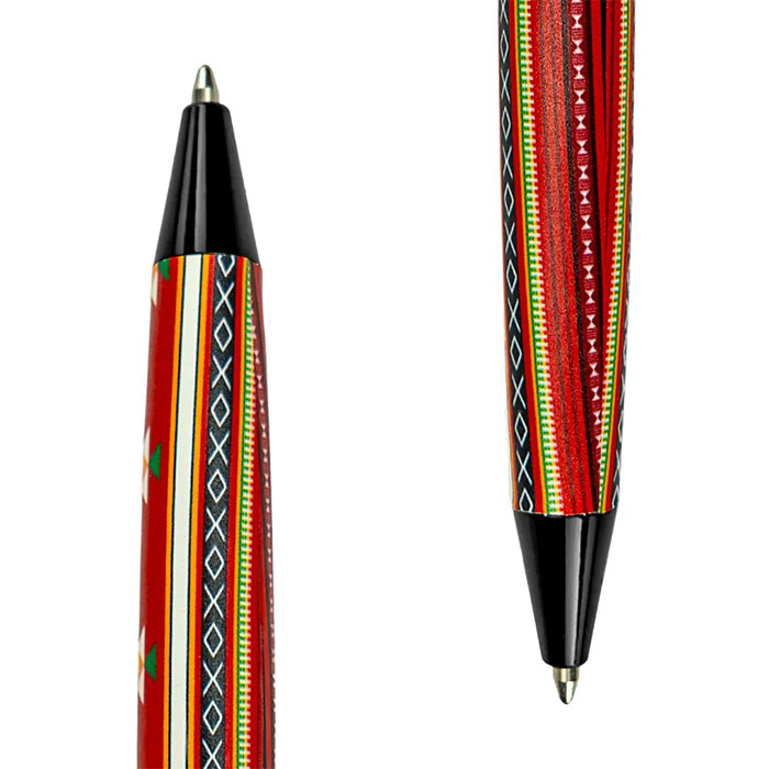 Dury Sadu design metal Pen (4)