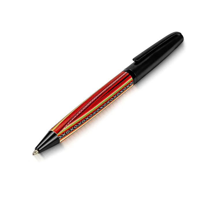 Dury Sadu design metal Pen (6)
