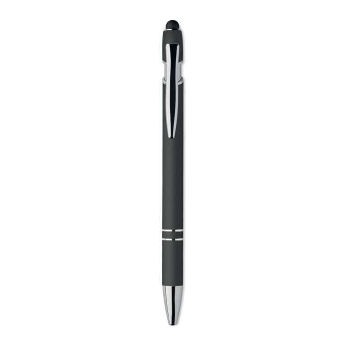 Flint Recycled aluminium stylus pen (3)
