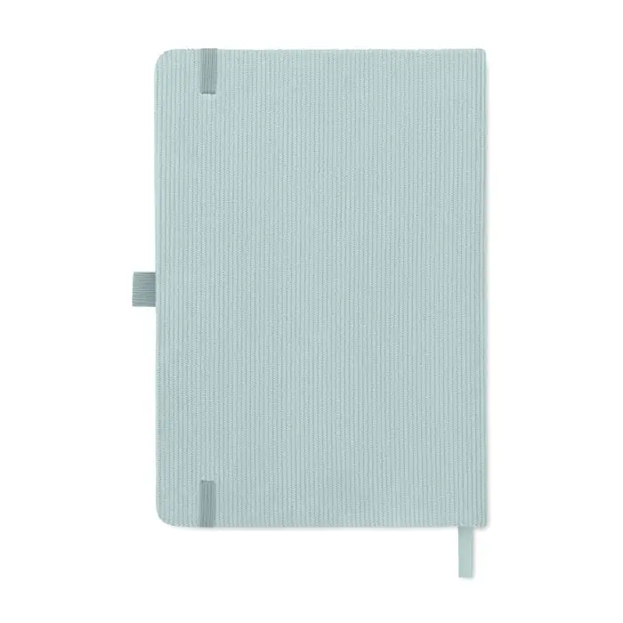 Lydon A5 notebook hard RPET cover (2)