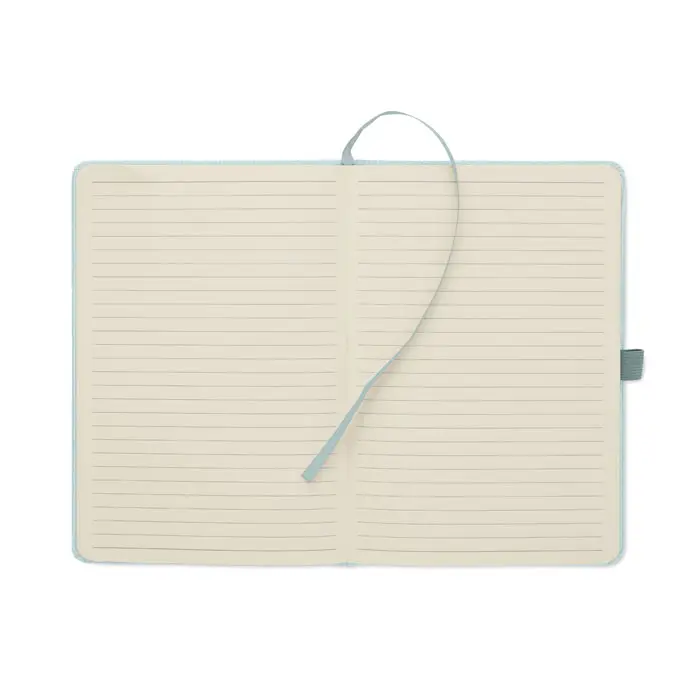 Lydon A5 notebook hard RPET cover (3)
