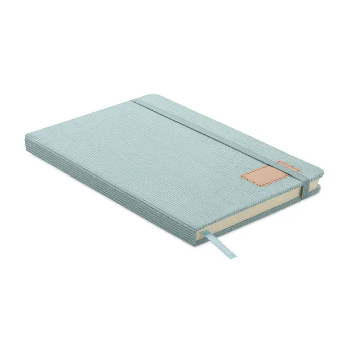 Lydon A5 notebook hard RPET cover (4)