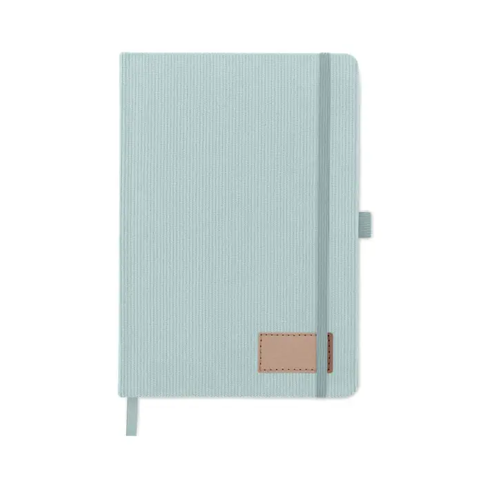 Lydon A5 notebook hard RPET cover (6)