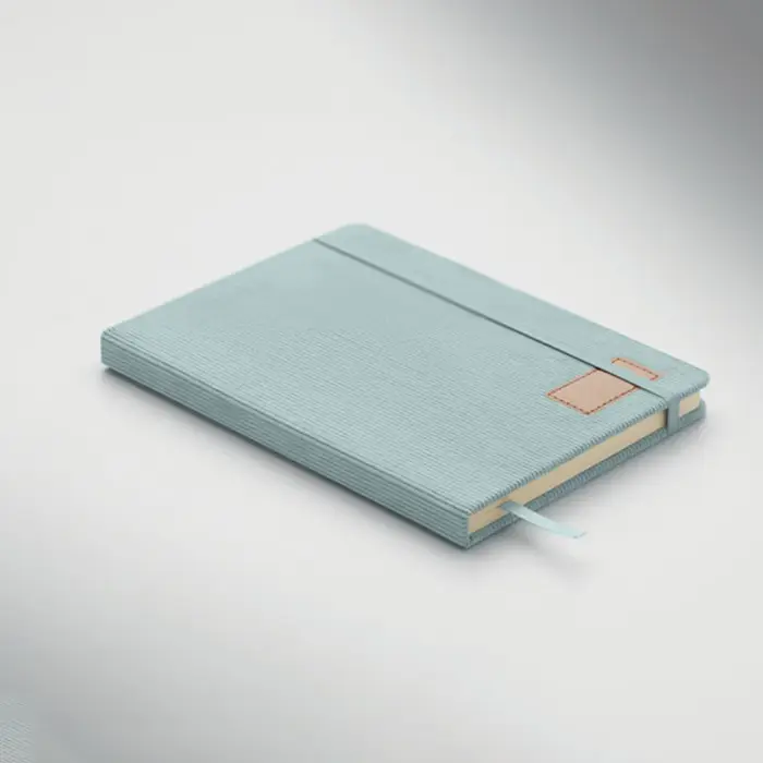 Lydon A5 notebook hard RPET cover (7)