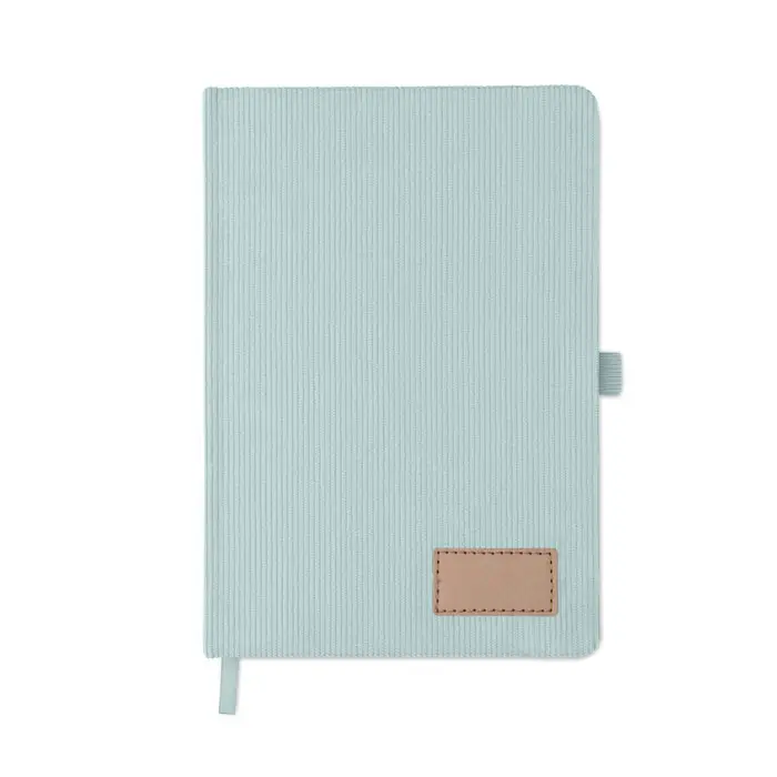 Lydon A5 notebook hard RPET cover (8)