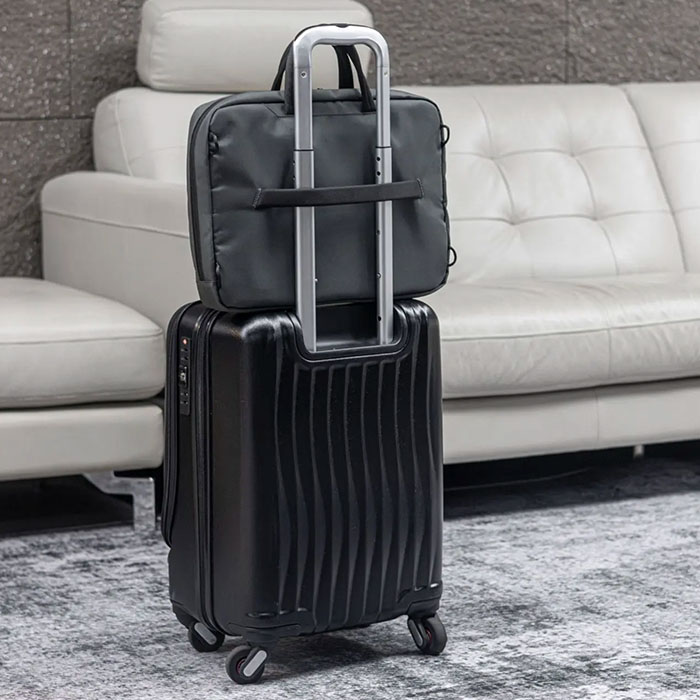 Triway Polyester laptop bag by BrandCharger (1)