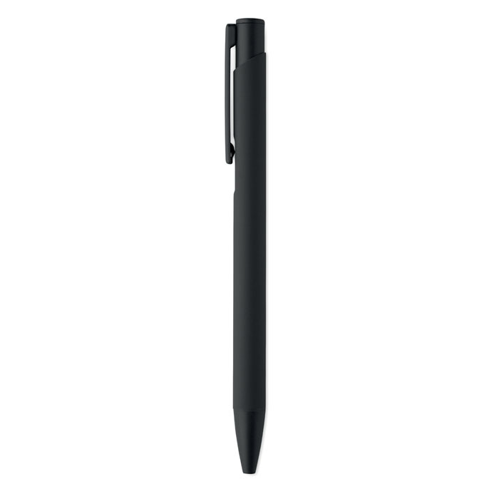 Wallis Recycled aluminium ball pen (4)