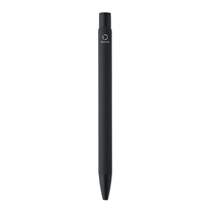 Wallis Recycled aluminium ball pen (5)