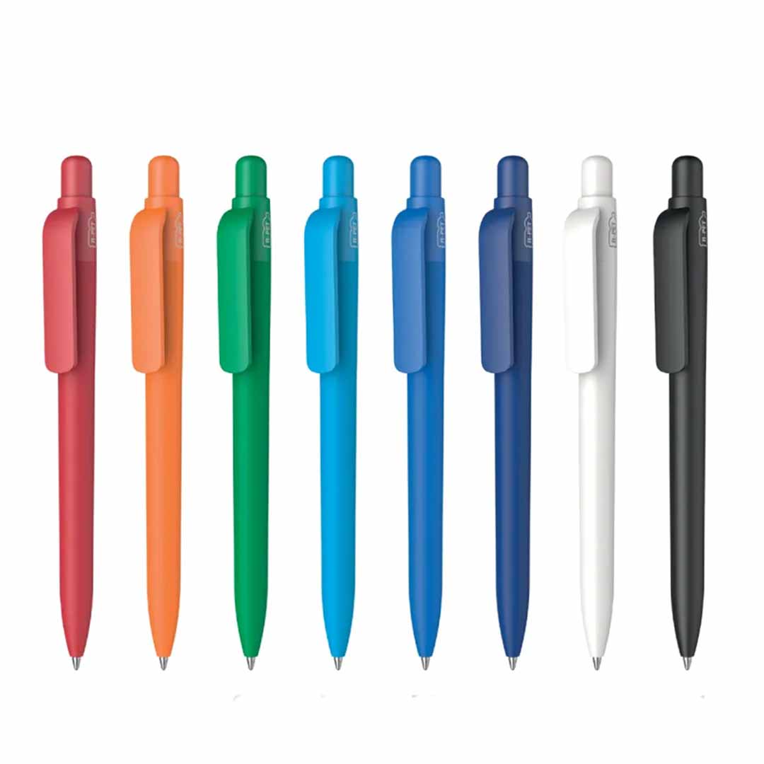Whitehead Matte solid pen by Maxema Italy (1)