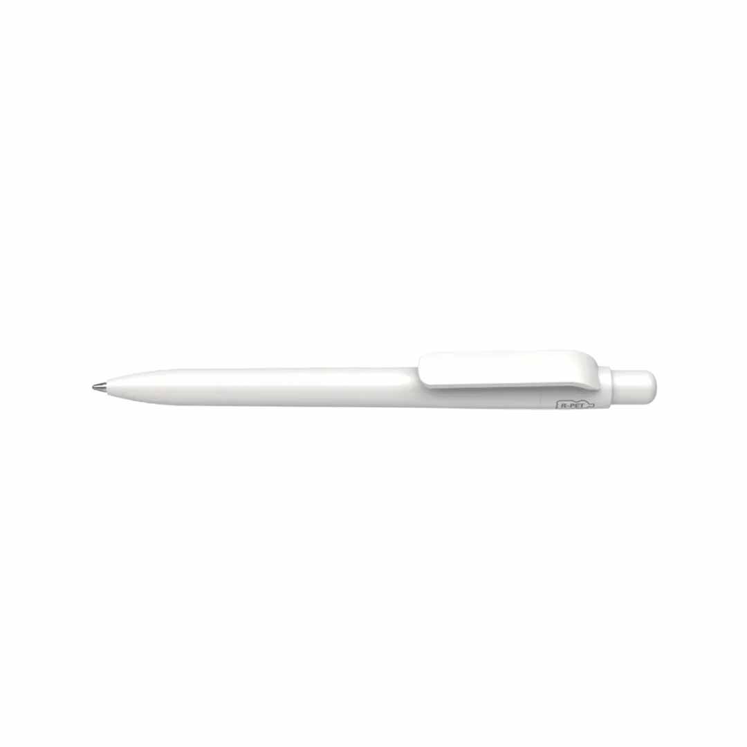 Whitehead Matte solid pen by Maxema Italy (2)