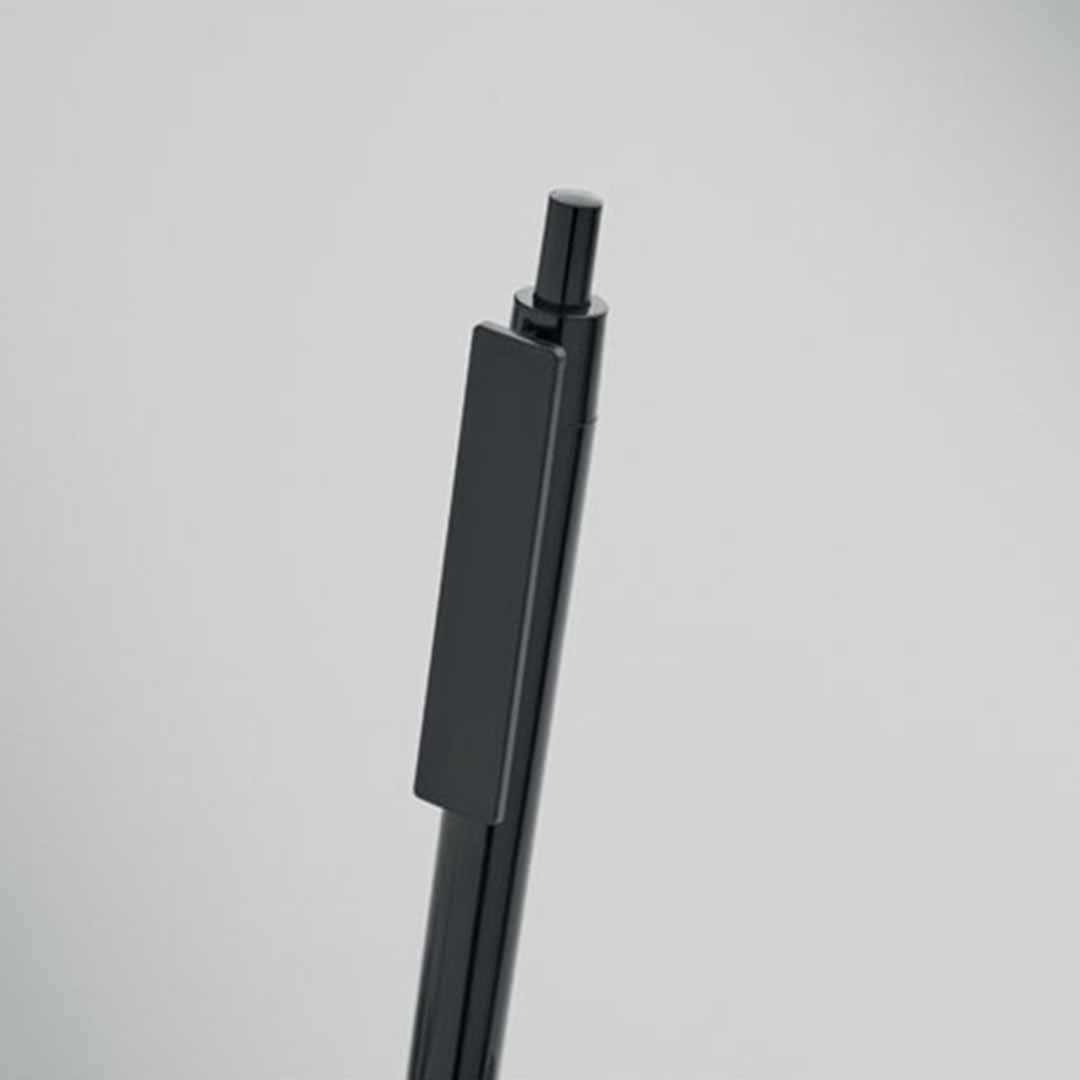 William Ball pen in recycled ABS (3)