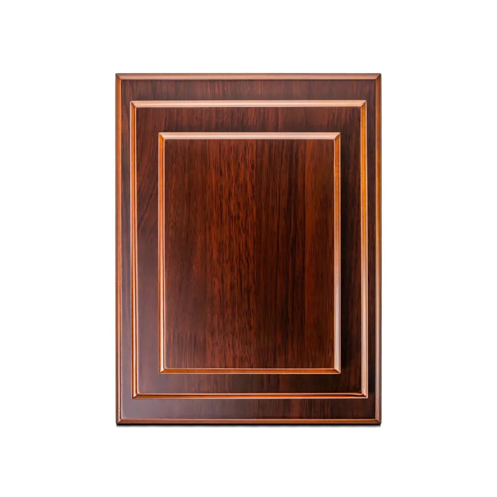 Finch Wooden plaques with stand and box (5)